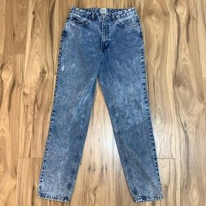 BDG Women's Blue Jeans